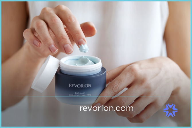 Revorion.com