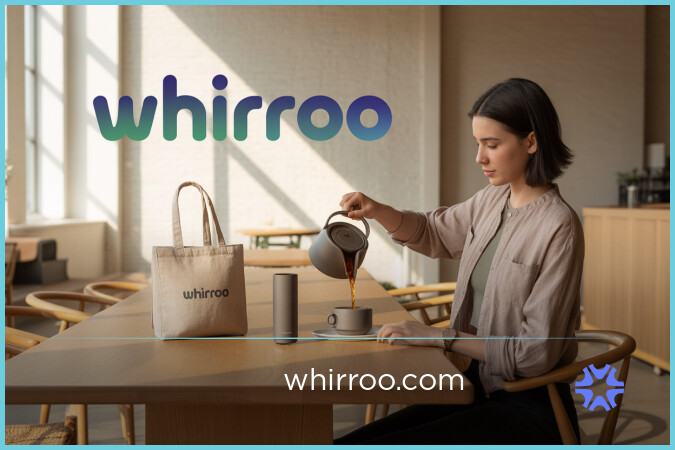 Whirroo.com image 2