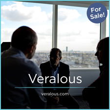 Veralous.com - Cool premium domains for sale