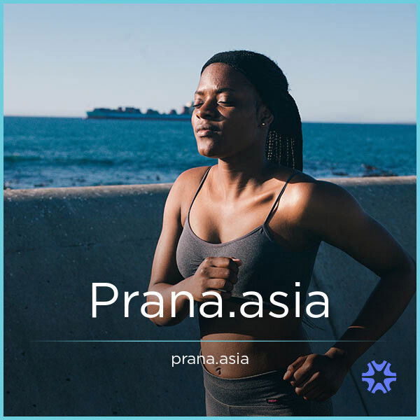 Prana.asia