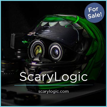 ScaryLogic.com