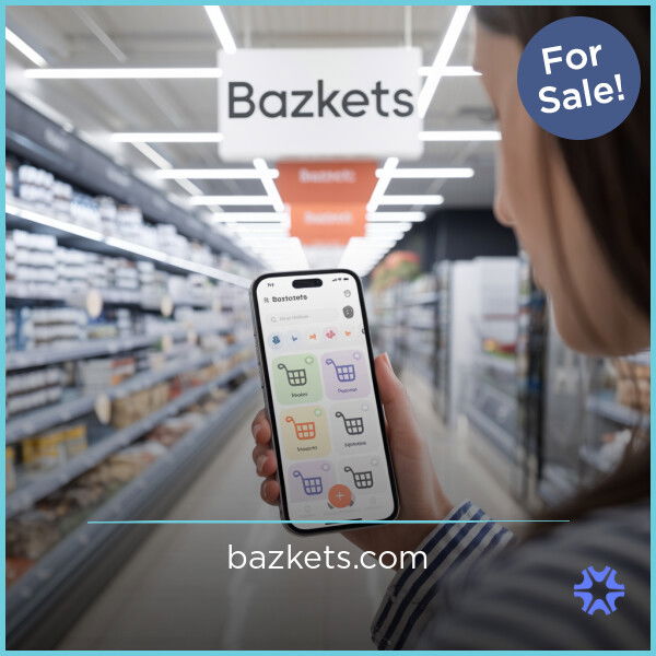 Bazkets.com