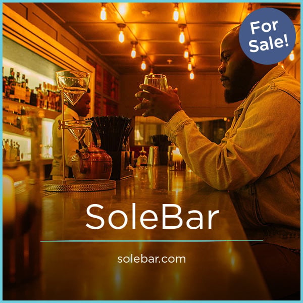 SoleBar.com image 2