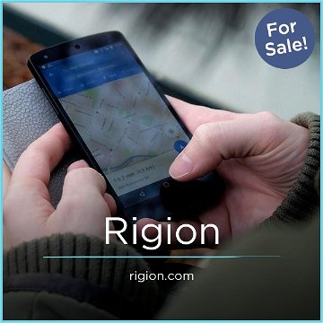 Rigion.com