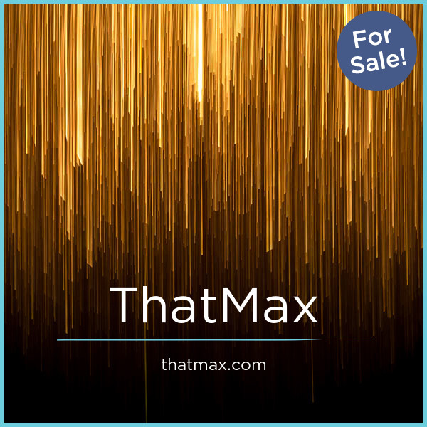 ThatMax.com image 2