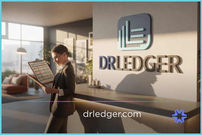 DrLedger.com — 2