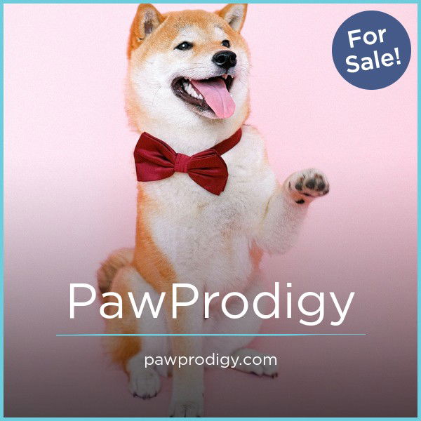 PawProdigy.com