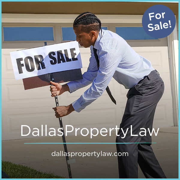 DallasPropertyLaw.com — 2