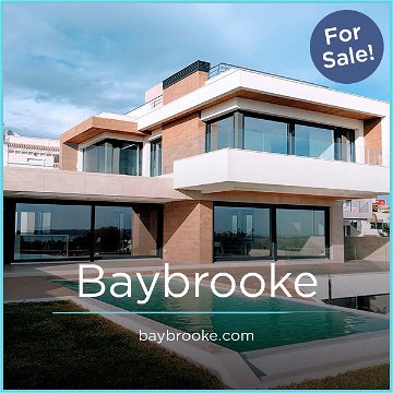 Baybrooke.com