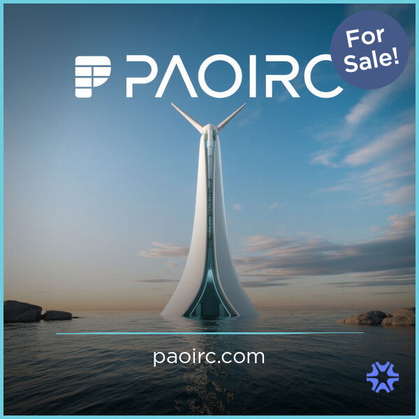 PAOIRC.com
