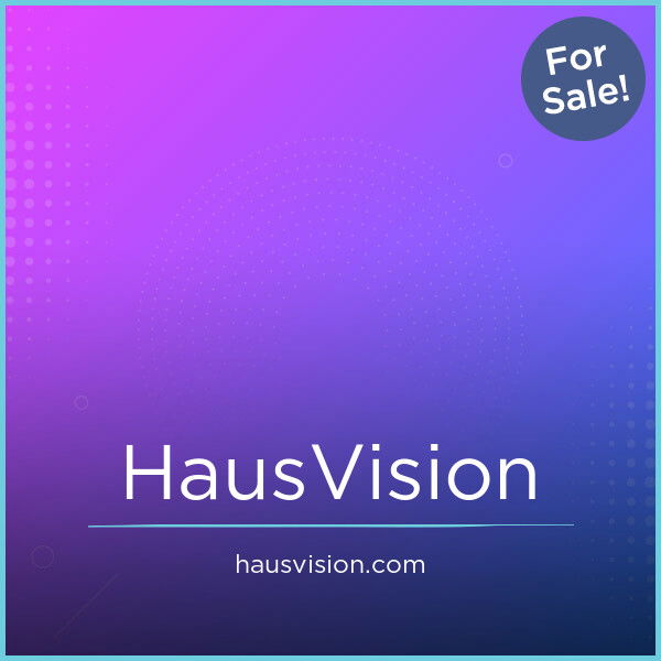 HausVision.com