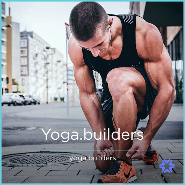 Yoga.builders — 2