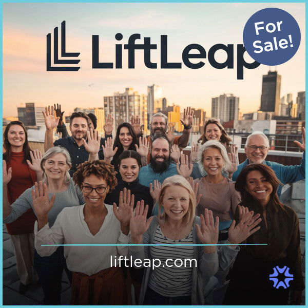 LiftLeap.com