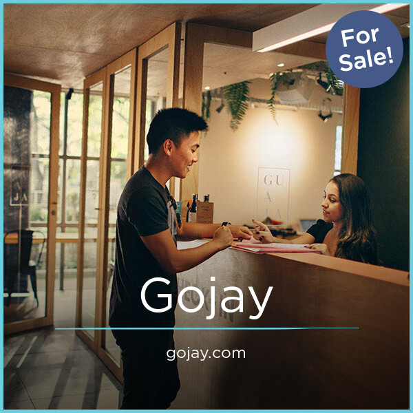 Gojay.com — 2