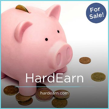 HardEarn.com