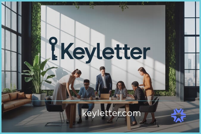 KeyLetter.com image 2