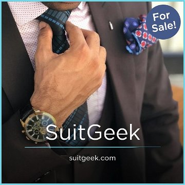 SuitGeek.com