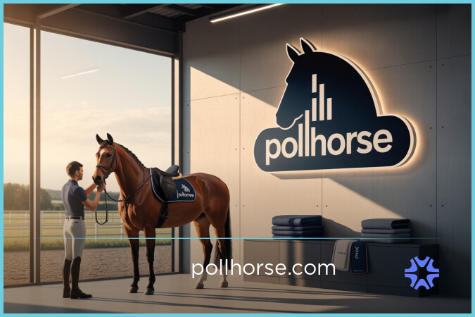 PollHorse.com - Cool domains for sale