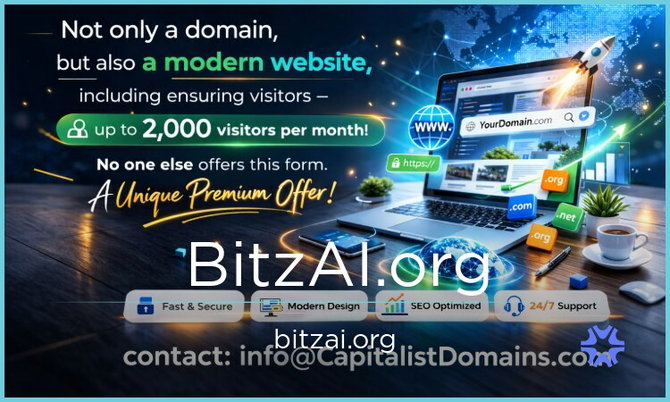 BitzAI.org — 2