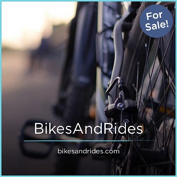 BikesAndRides.com