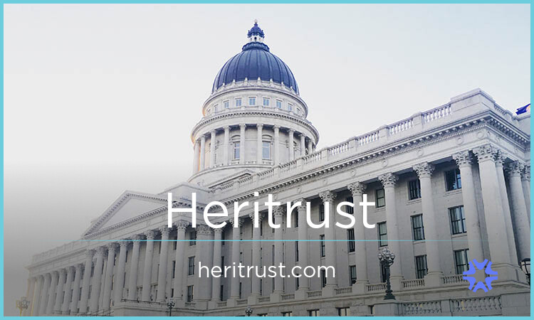 Heritrust.com - New domains for sale