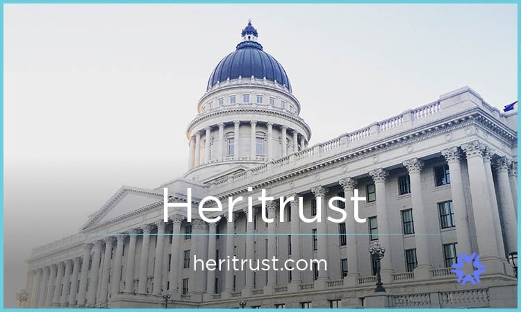 Heritrust.com image 2
