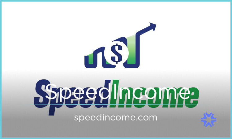 SpeedIncome.com — 2