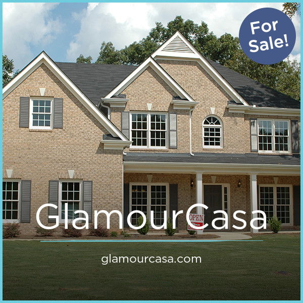 GlamourCasa.com
