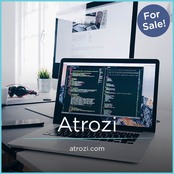 Atrozi.com — 2