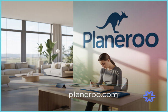Planeroo.com — 2
