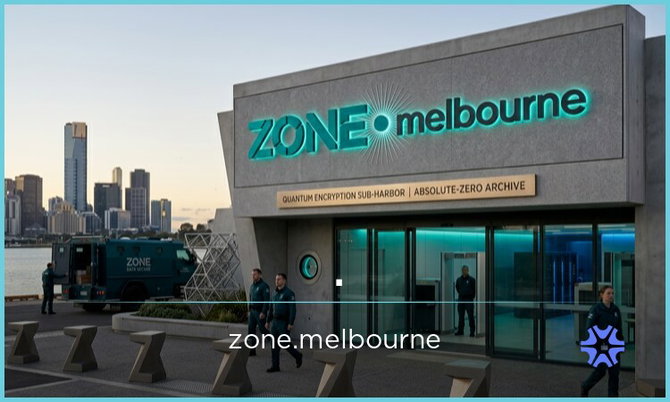 Zone.melbourne — 2