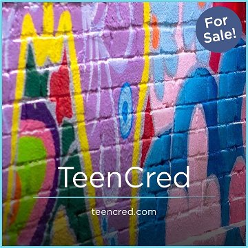 TeenCred.com