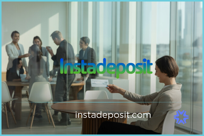 InstaDeposit.com - Creative premium domains for sale