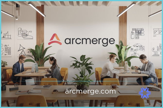 ArcMerge.com