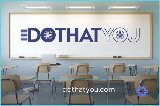 DoThatYou.com