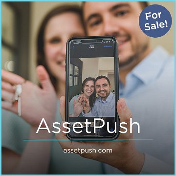 AssetPush.com