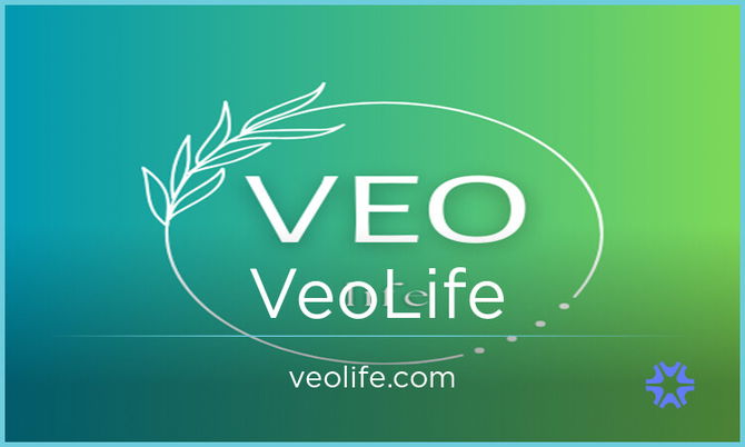 VeoLife.com — 2