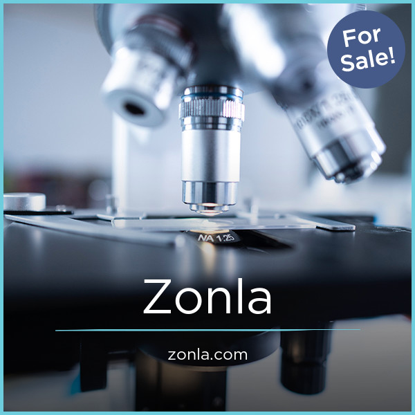 Zonla.com - Unique premium domain names for sale