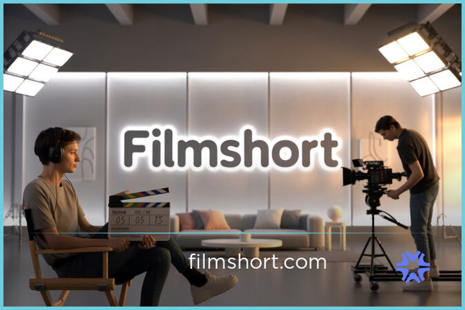 FilmShort.com — 2