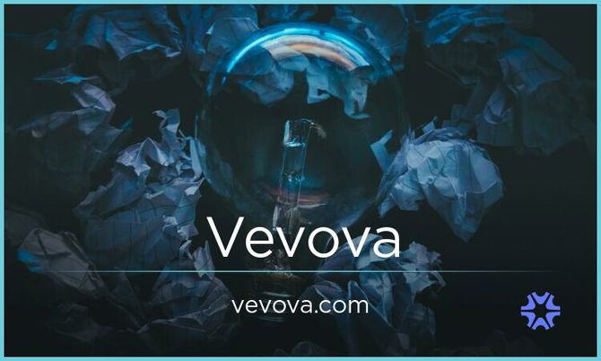 Vevova.com — 2