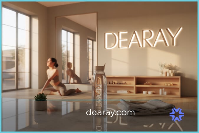 Dearay.com - Good domains for sale