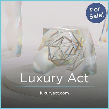 LuxuryAct.com