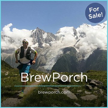 BrewPorch.com