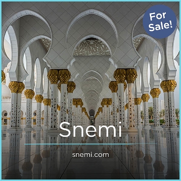 Snemi.com