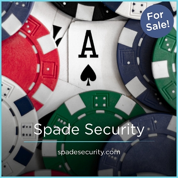 SpadeSecurity.com