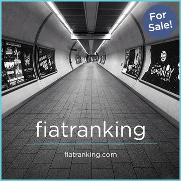 FiatRanking.com