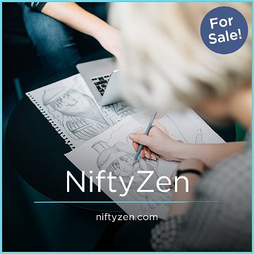 NiftyZen.com