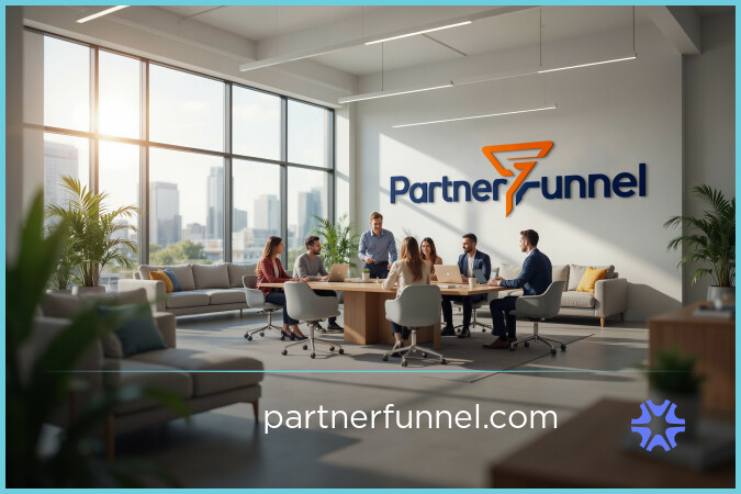 PartnerFunnel.com image 2