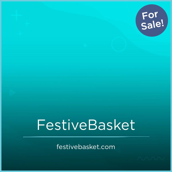 FestiveBasket.com