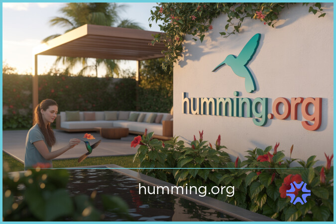 Humming.org image 2